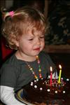 15 Hanne 2 jaar